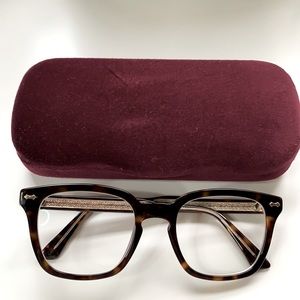 Gucci Frames - Model 0184O